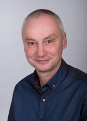 Günther Stagat
