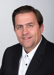 Matthias Sander, 1. Vorsitzender